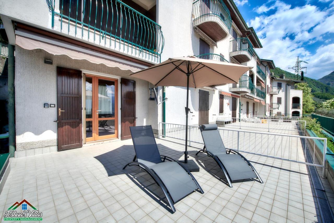 Sunset App Apartment Perledo Exterior photo